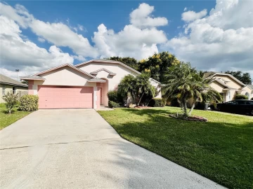 49 SAINT KITTS CIR, WINTER HAVEN, 33884 FL