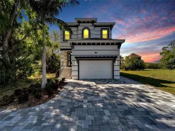 548 ESTUARY SHORE LN, APOLLO BEACH, 33572 FL