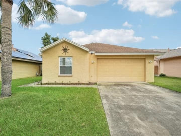 3269 THUNDER CLOUD DR, KISSIMMEE, 34746 FL