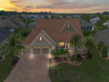 1696 WADING HERON WAY, THE VILLAGES, 32163 FL