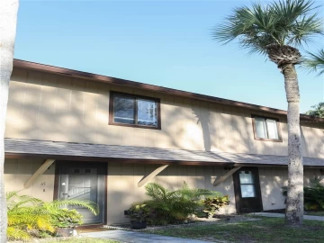 16 VILLAGE DR, FLAGLER BEACH, 32136 FL