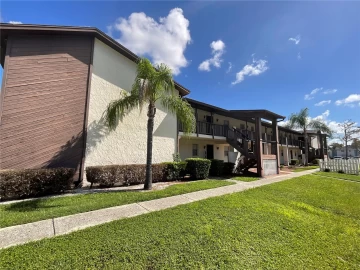 5521 BAY BLVD #201, PORT RICHEY, 34668 FL