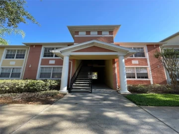 10861 WINDSOR WALK DR #101, ORLANDO, 32837 FL