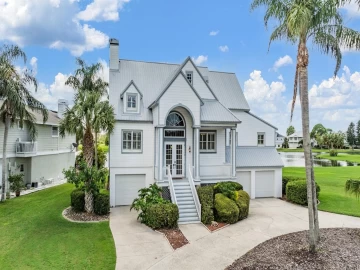 2118 HARBOUR WATCH DR, TARPON SPRINGS, 34689 FL