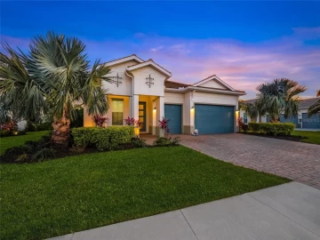 8358  Redonda, LAKEWOOD RANCH, FL 34202