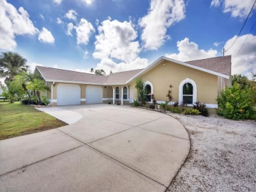 12769 FORESMAN BLVD, PORT CHARLOTTE, 33981 FL