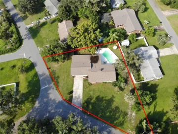 2541 PARKWAY DR, DELAND, 32720 FL