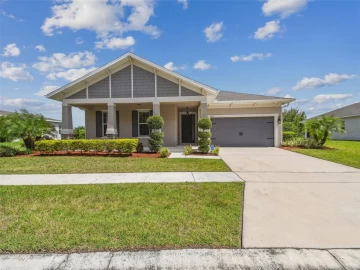 3031 HARBOR VIEW LN, KISSIMMEE, 34746 FL