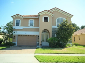 3831 SHOREVIEW DR, KISSIMMEE, 34744 FL