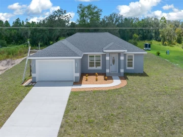 6260 SW 144TH LANE RD, OCALA, 34473 FL