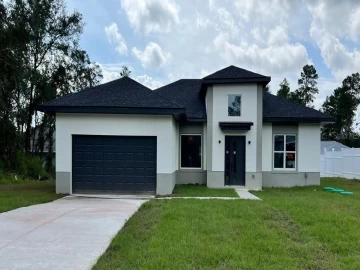 2572 SW 159TH LN, OCALA, 34473 FL