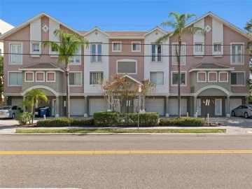 620 BAYWAY BLVD #3, CLEARWATER, 33767 FL