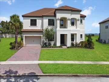 3407 BELLA VISTA CT, KISSIMMEE, 34746 FL