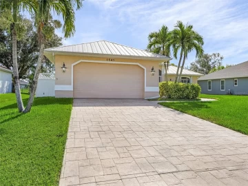 1541 NW 25TH AVE, CAPE CORAL, 33993 FL