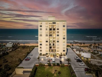 1513 OCEAN SHORE BLVD #8F, ORMOND BEACH, 32176 FL