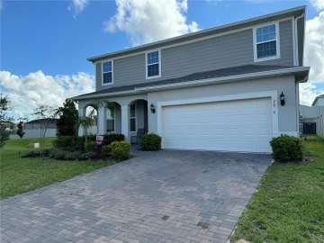 7657 SYRACUSE DR, CLERMONT, 34714 FL