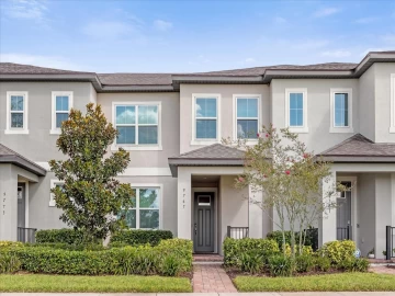 9767 AMBER CHESTNUT WAY, WINTER GARDEN, 34787 FL