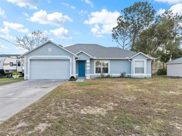 1474  Godfrey, SPRING HILL, FL 34609