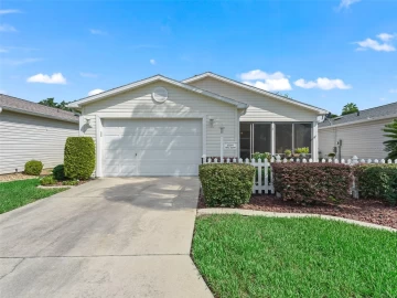 17305 SE 82ND PECAN TER, THE VILLAGES, 32162 FL