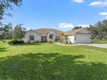 2300 (option 1) NW 110TH AVE, OCALA, 34482 FL