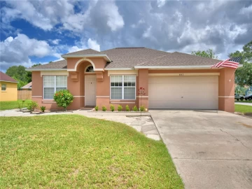 607 HEATHER GLEN LOOP, WINTER HAVEN, 33884 FL