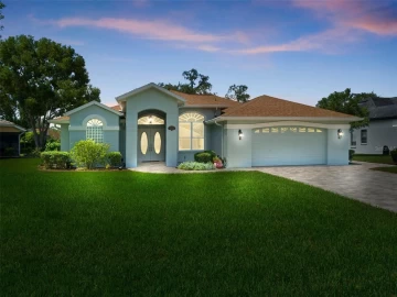 9306 SOUTHERN BELLE DR, WEEKI WACHEE, 34613 FL