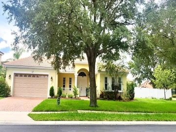 3917 SHOREVIEW DR, KISSIMMEE, 34744 FL