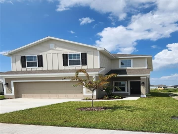 199 KRENSON BAY LOOP, WINTER HAVEN, 33881 FL