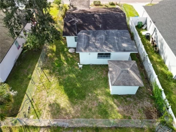 4507 WEBSTER ST, TAMPA, 33610 FL