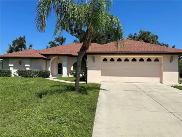 18122 WINDSWEPT AVE, PORT CHARLOTTE, 33948 FL