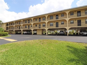 14459 RIVER BEACH DR #202, PORT CHARLOTTE, 33953 FL