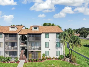 1871 PINE RIDGE WAY W #3H, PALM HARBOR, 34684 FL