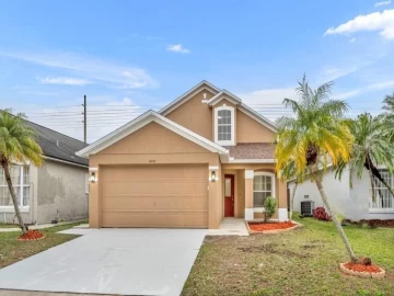 2267  Santa Lucia, KISSIMMEE, FL 34743