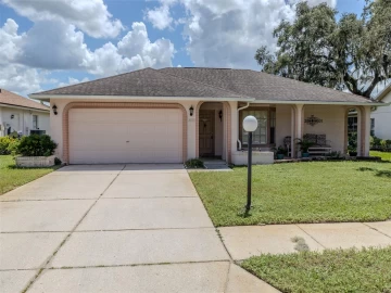 8700 GOLD PINE DR, PORT RICHEY, 34668 FL