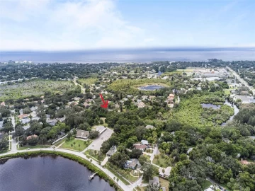 606 POULOS LN, TARPON SPRINGS, 34689 FL