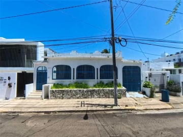 2019 CACIQUE ST, SAN JUAN, 00911 PR