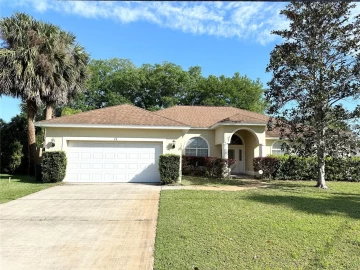 11 SEA TRL, PALM COAST, 32164 FL