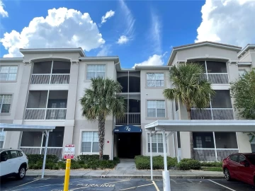 3000 LAUREL PARK LN #208, KISSIMMEE, 34741 FL