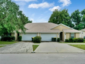 460-462  Richmont, CLERMONT, FL 34711