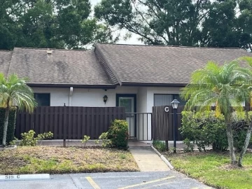 1725 PINE RIDGE WAY E #518C, PALM HARBOR, 34684 FL