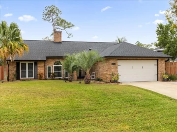 311  Green Reed, DEBARY, FL 32713