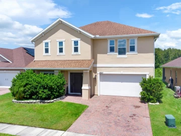 4965 LONDON CREEK PL, KISSIMMEE, 34758 FL