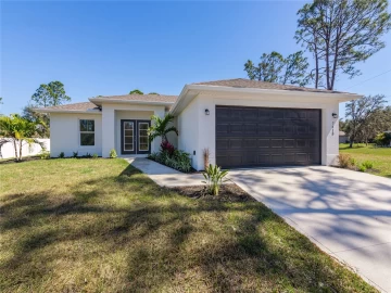 7410 CAMEO CIR, NORTH PORT, 34291 FL