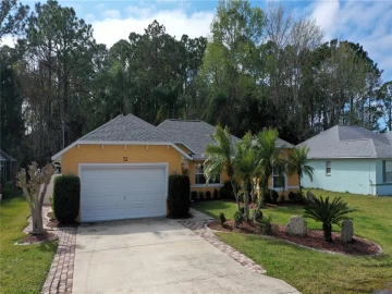 72 WYNNFIELD DR, PALM COAST, 32164 FL