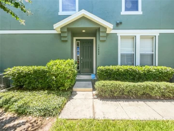 10888 ECLIPSE LILY WAY #62A, ORLANDO, 32832 FL