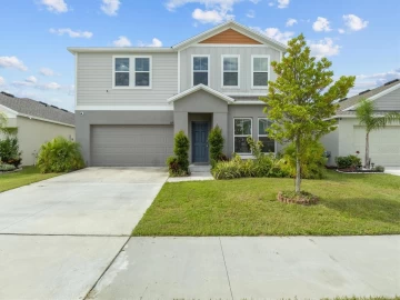 1646 SETH DR, WINTER HAVEN, 33880 FL