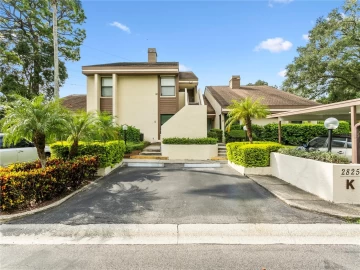 2825 COUNTRYBROOK DR #12, PALM HARBOR, 34684 FL