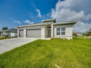 218 NW 3RD PL, CAPE CORAL, 33993 FL