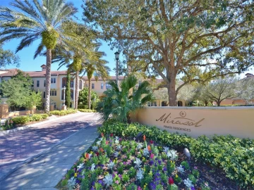 500 MIRASOL CIR #105, CELEBRATION, 34747 FL