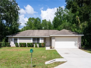 11 WATER TRACK CT, OCALA, 34472 FL